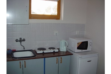 Slovakia Privát Veľký Meder, Exterior